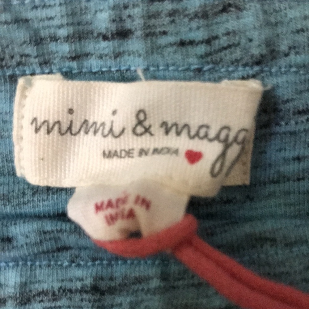 NWT Mimi & Maggie Leggings, 5 - Picture 3 of 3